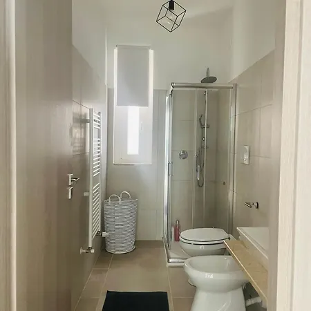 Kalispera Lägenhet Porto SantʼElpidio