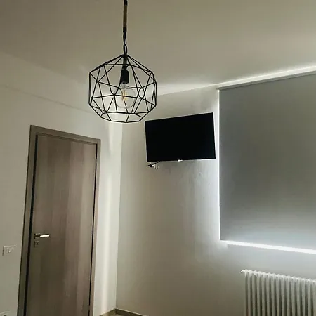 Kalispera Lägenhet *