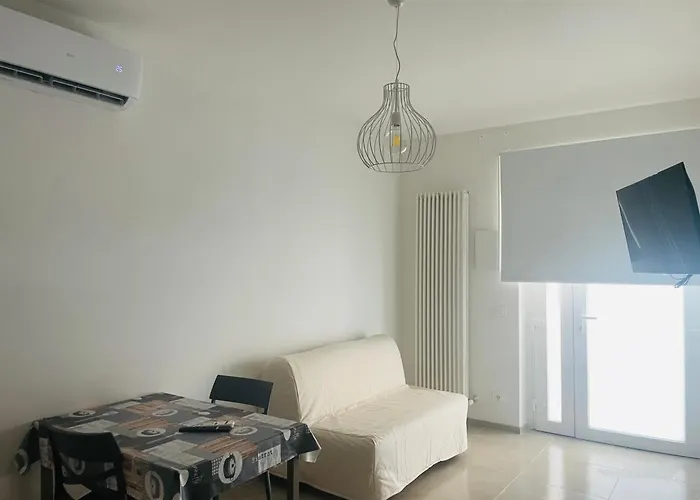 Appartamento Kalispera