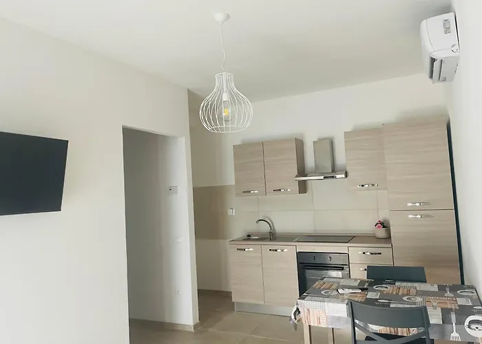 Kalispera Appartamento Porto SantʼElpidio