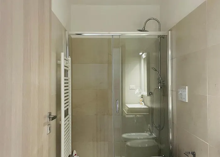 Appartamento Kalispera Porto SantʼElpidio