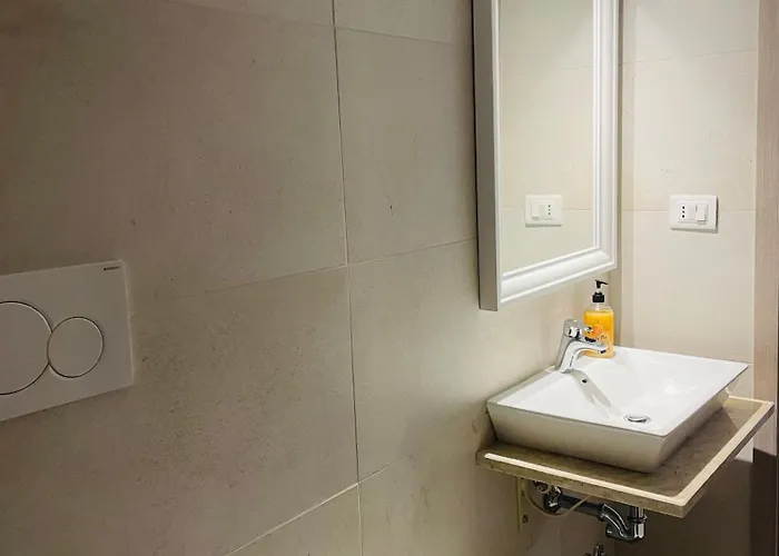 Appartamento Kalispera