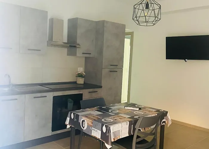 Kalispera Appartamento *