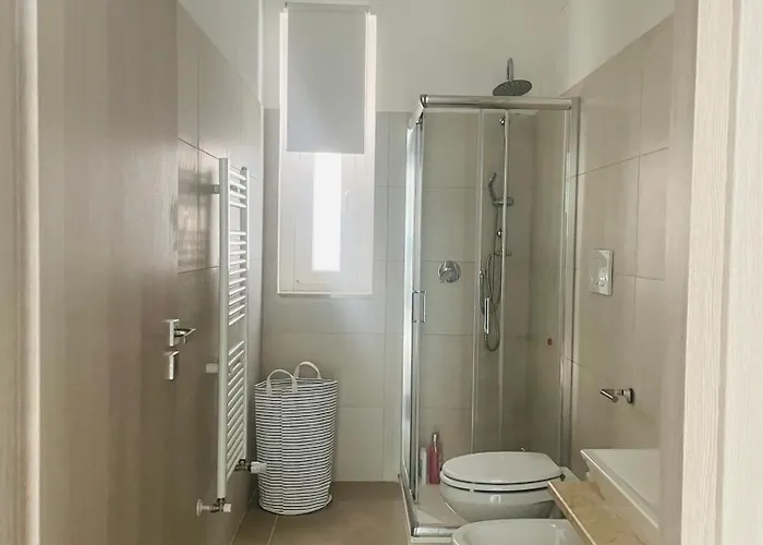 Kalispera Appartamento Porto SantʼElpidio