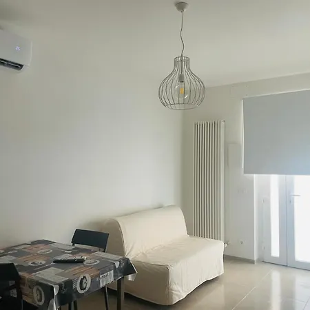 Appartement Kalispera