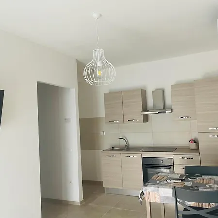 Kalispera Appartement Porto SantʼElpidio