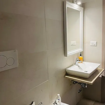 Apartamento Kalispera