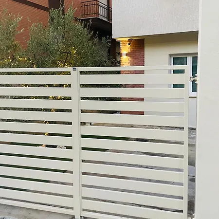 Appartement Kalispera
