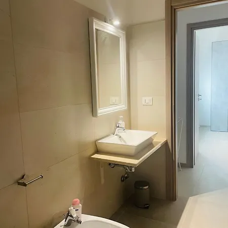 Kalispera Apartamento