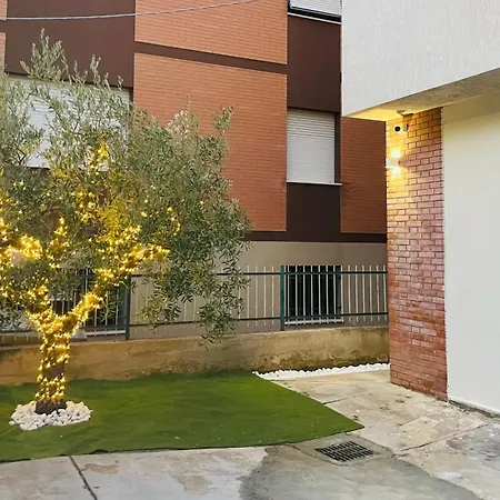 Kalispera Appartement